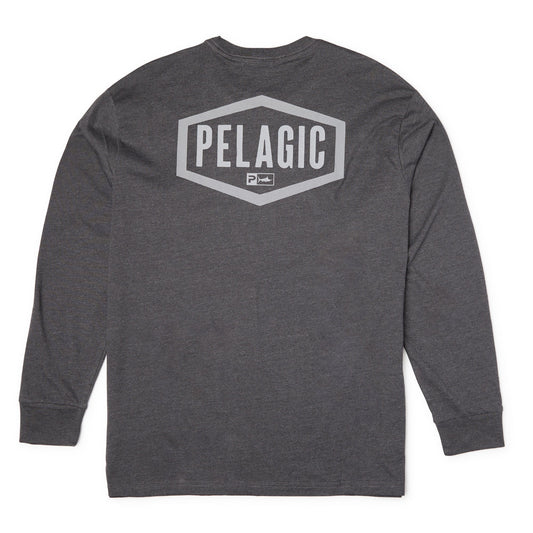 Pelagic T-Shirt - Fuel Dock LS