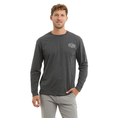 Pelagic T-Shirt - Fuel Dock LS