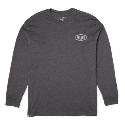Pelagic T-Shirt - Fuel Dock LS