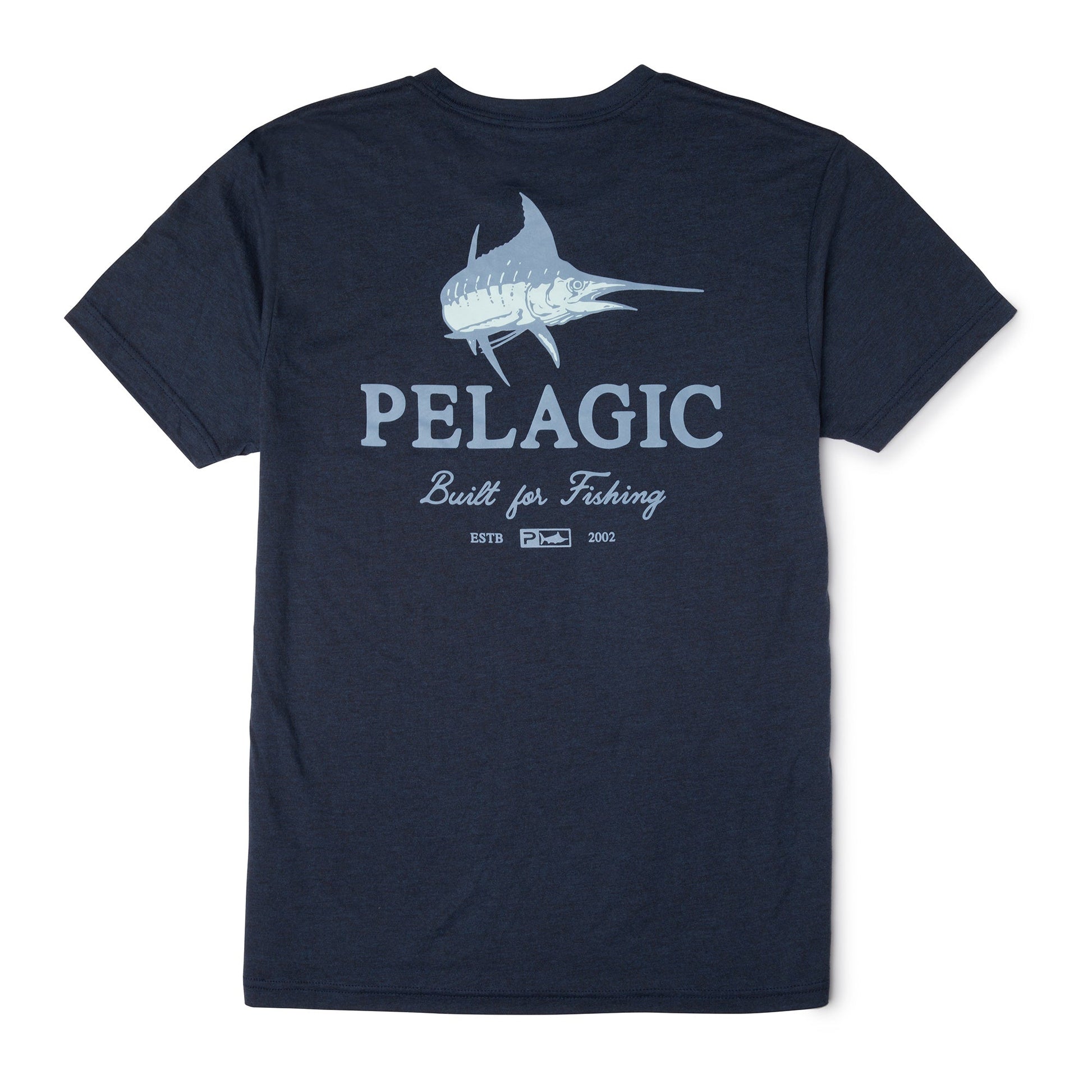 Pelagic T-Shirt - Turner