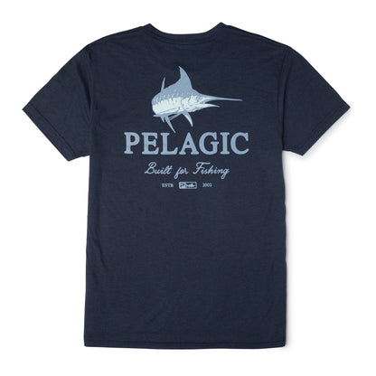 Pelagic T-Shirt - Turner