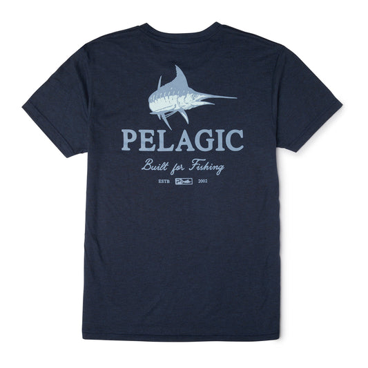 Pelagic T-Shirt - Turner