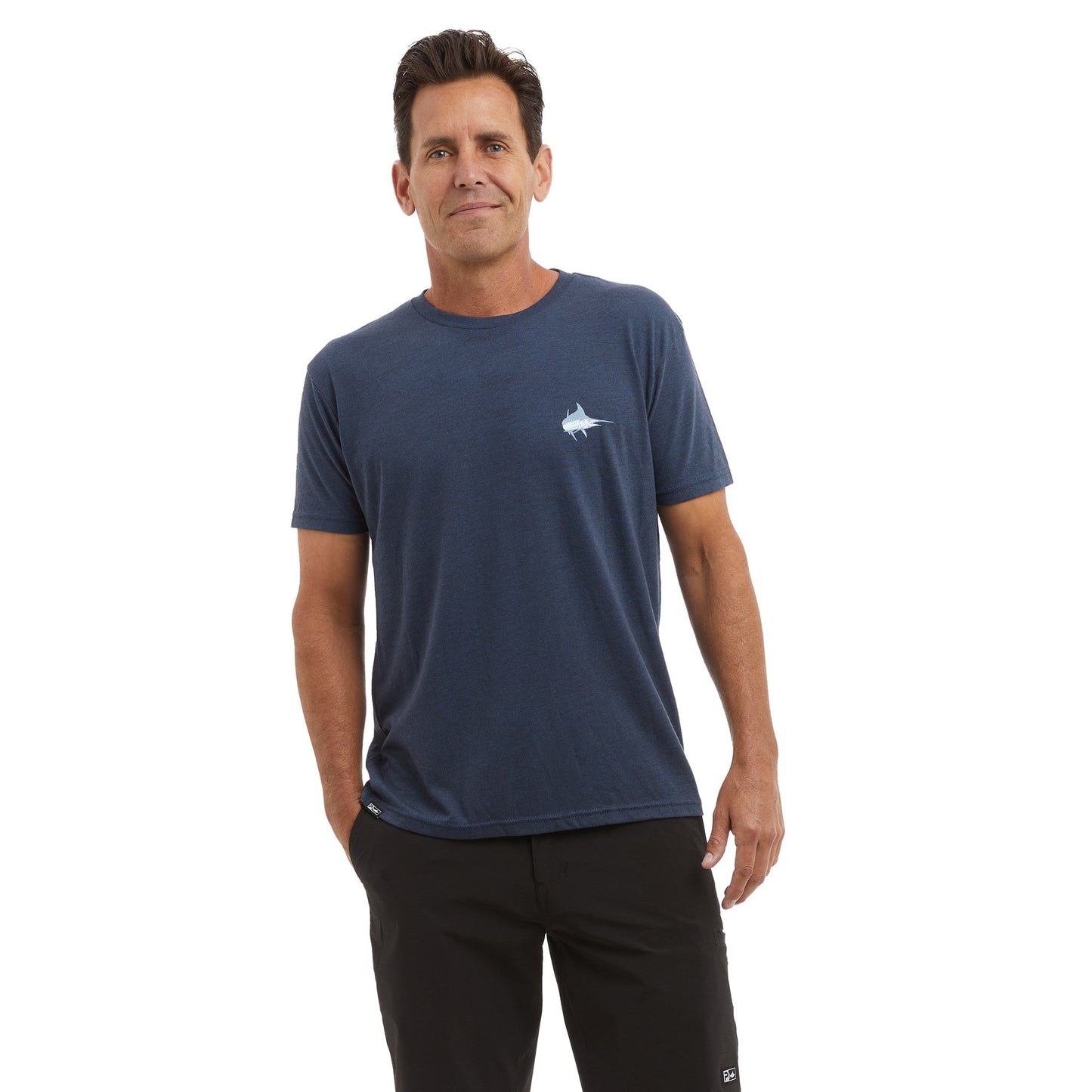 Pelagic T-Shirt - Turner