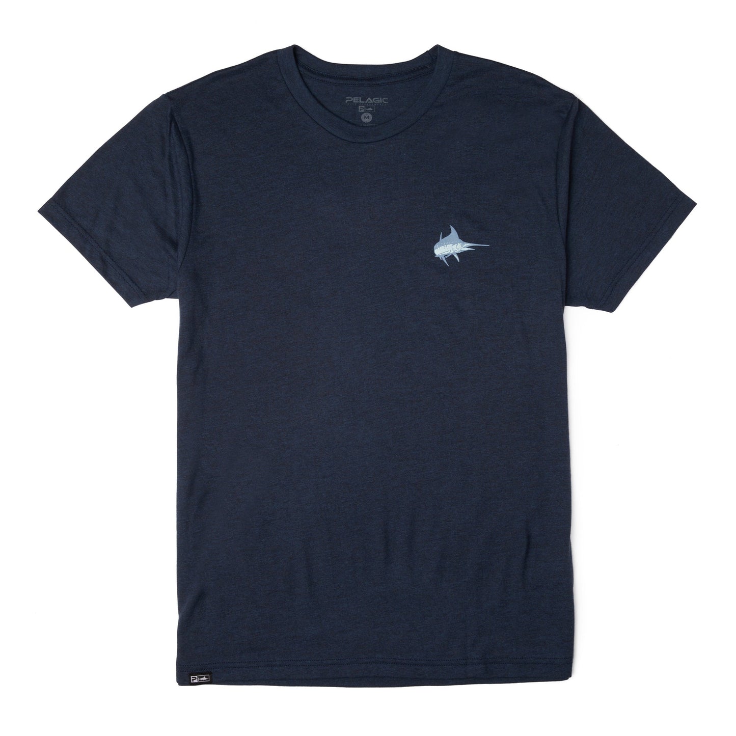 Pelagic T-Shirt - Turner