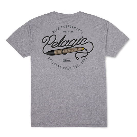 Pelagic T-Shirt - Way Back