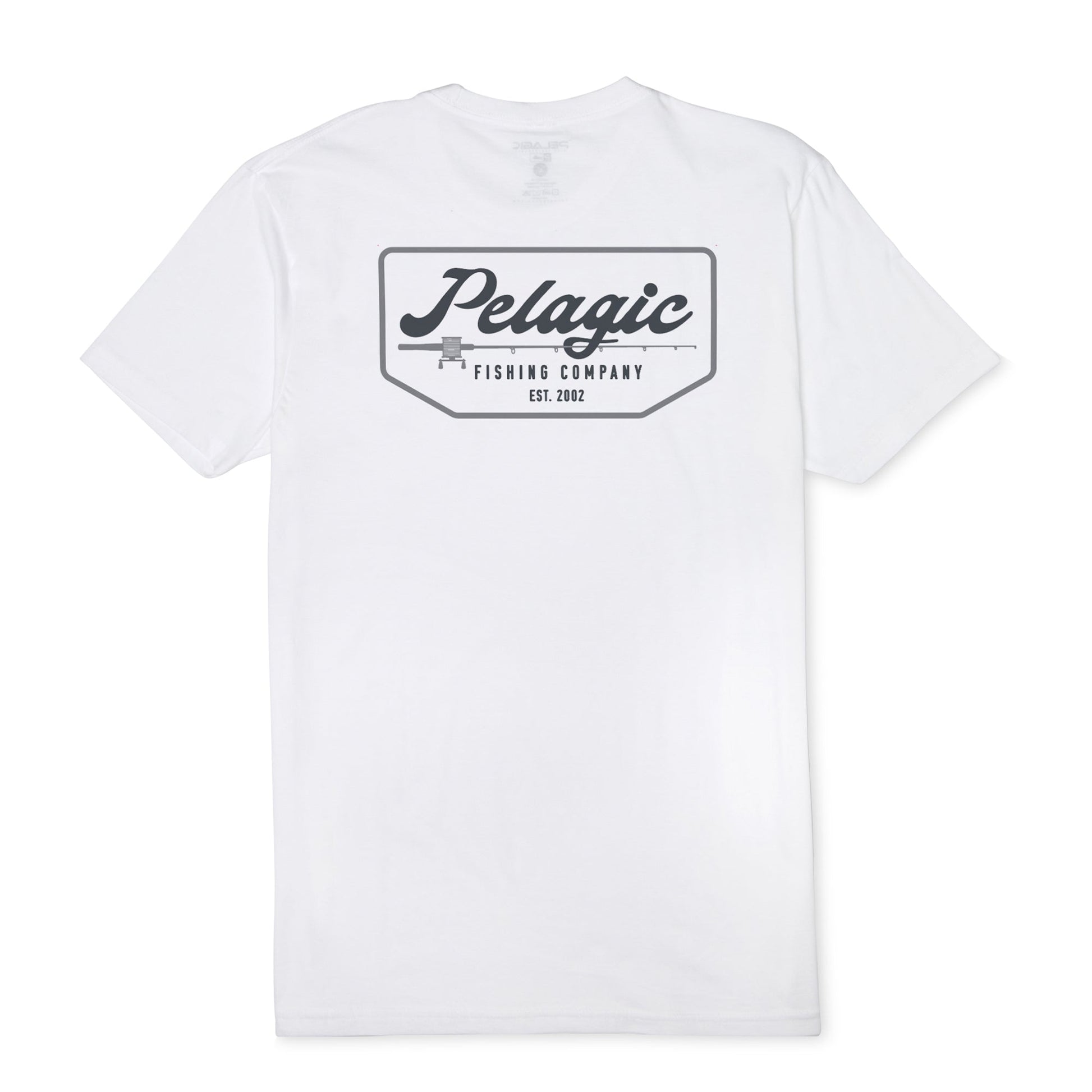 Pelagic T-Shirt - Rodman