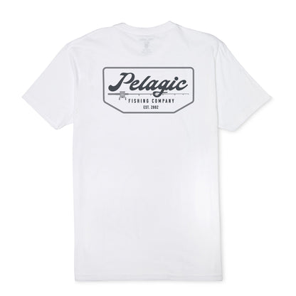 Pelagic T-Shirt - Rodman