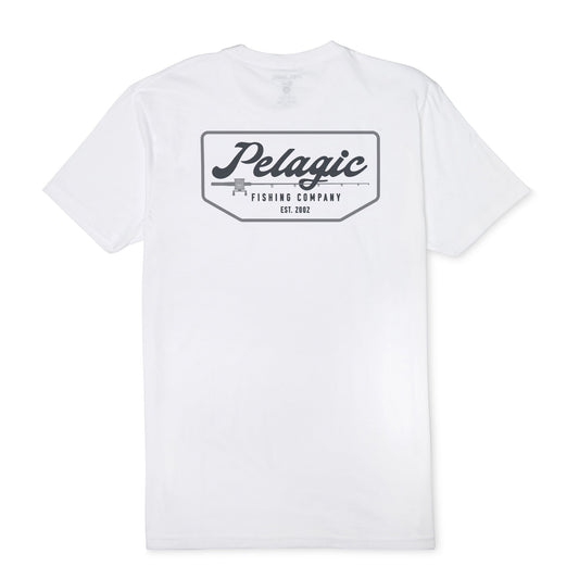 Pelagic T-Shirt - Rodman