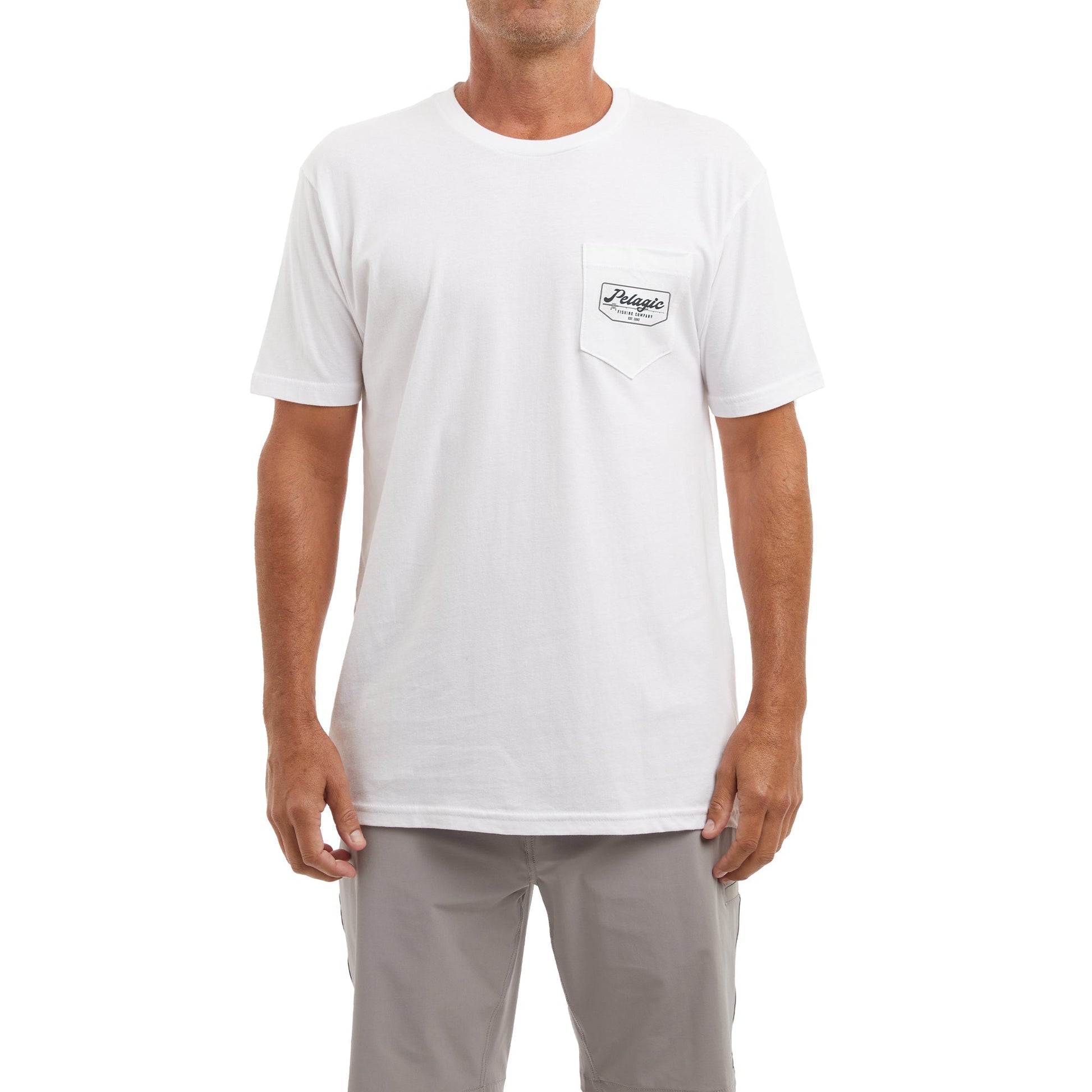Pelagic T-Shirt - Rodman