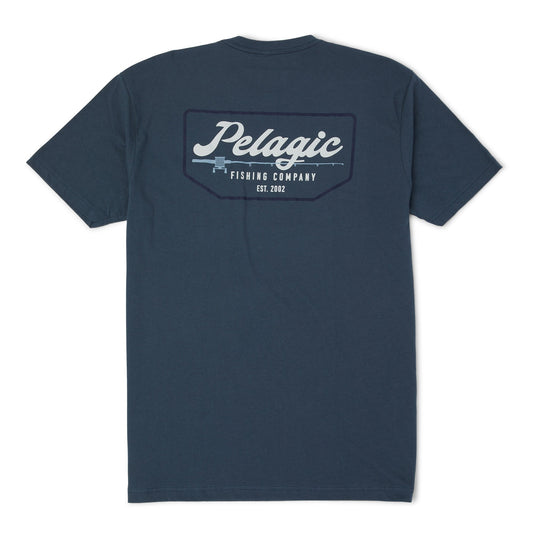 Pelagic T-Shirt - Rodman