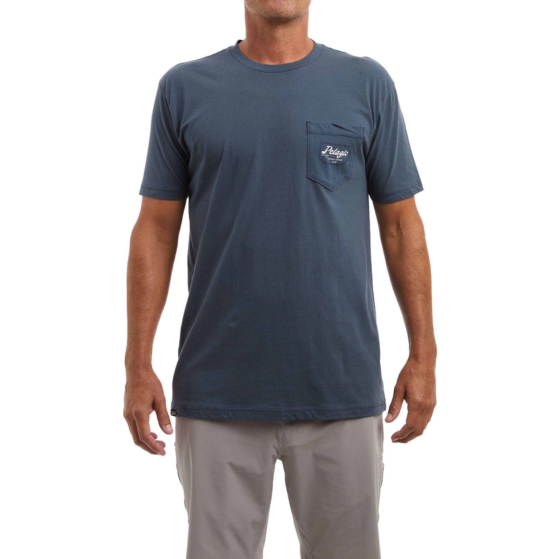 Pelagic T-Shirt - Rodman
