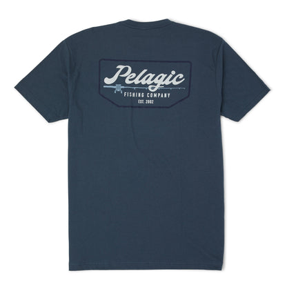 Smokey Blue,S