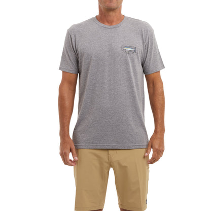 Pelagic T-Shirt - Marlin Minds