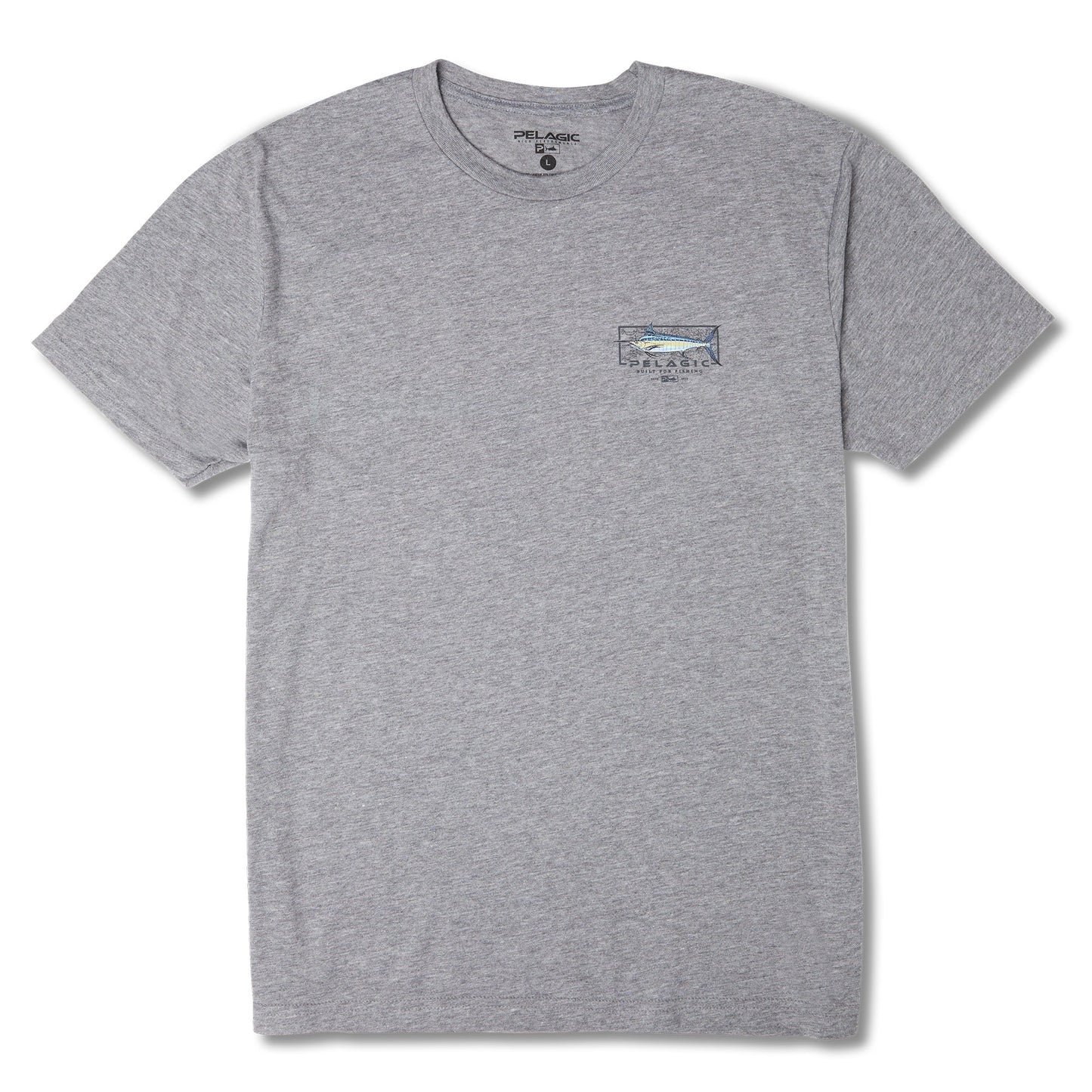 Pelagic T-Shirt - Marlin Minds