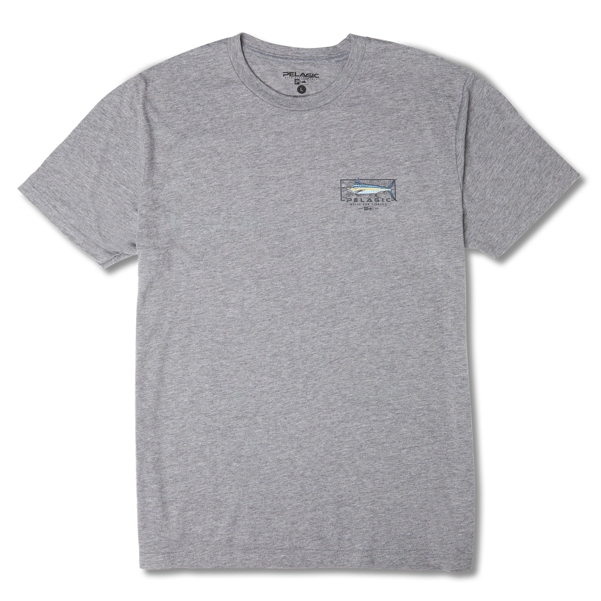 Pelagic T-Shirt - Marlin Minds