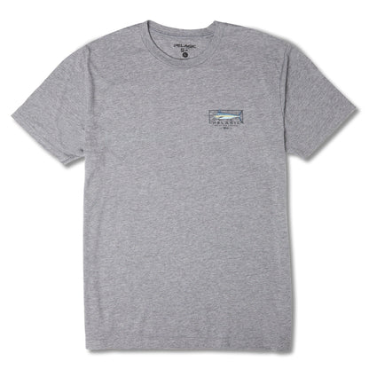 Pelagic T-Shirt - Marlin Minds