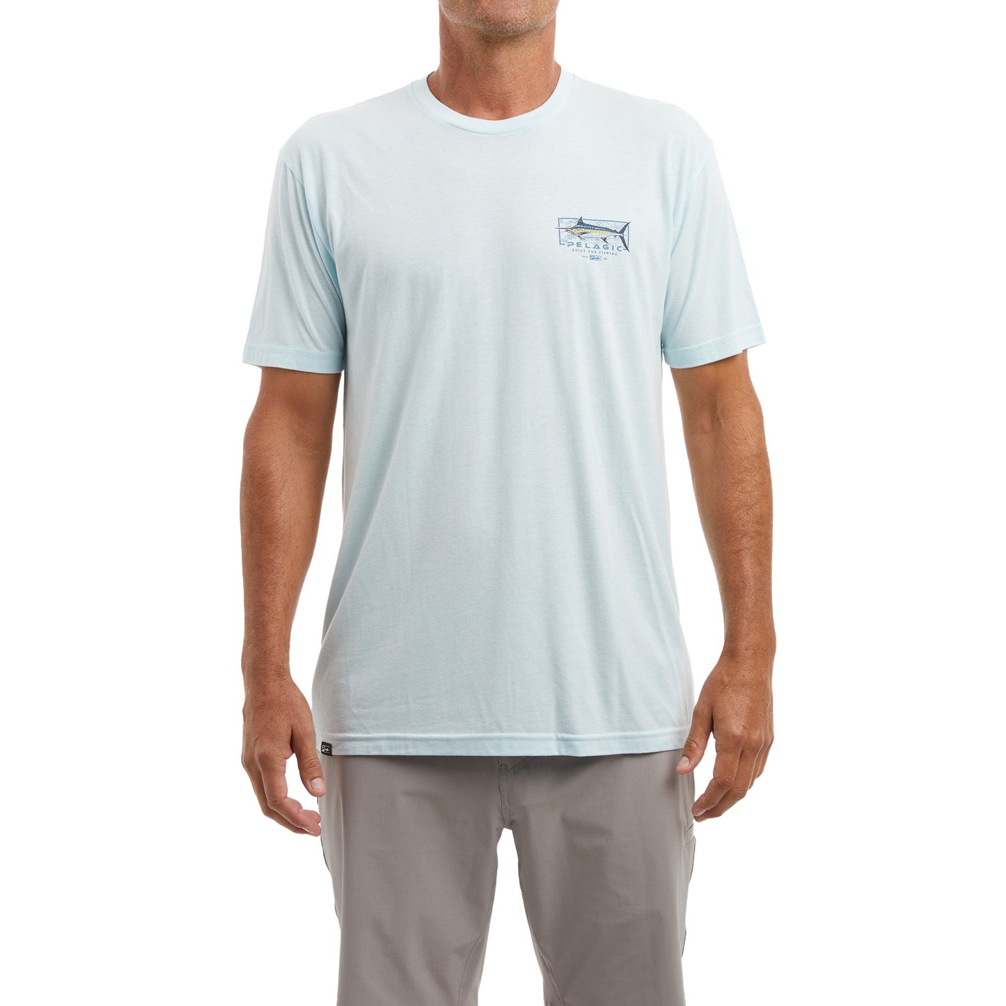 Pelagic T-Shirt - Marlin Minds