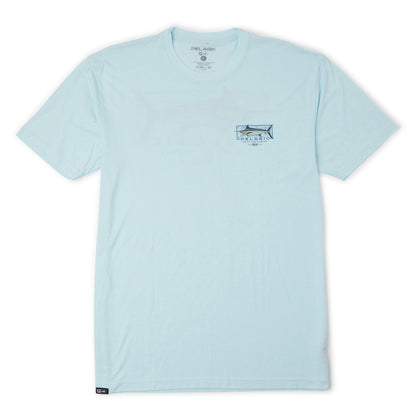 Pelagic T-Shirt - Marlin Minds
