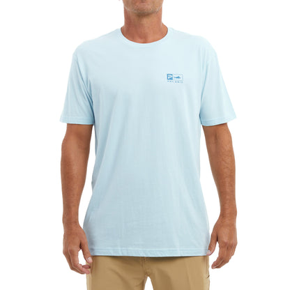 Pelagic T-Shirt - Goione Marlin