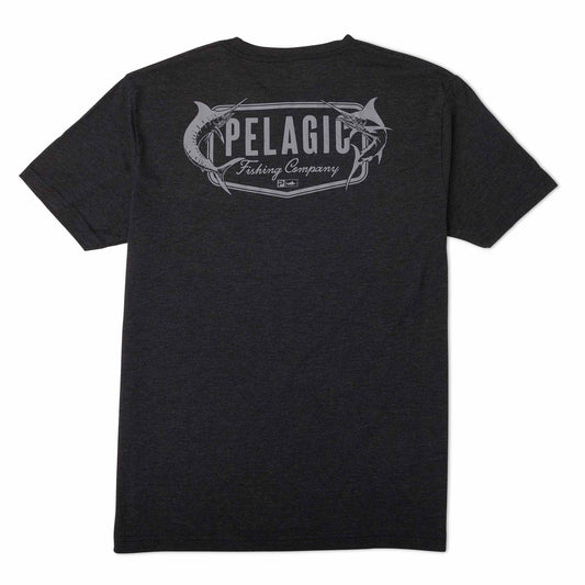 Pelagic T-Shirt - Twin Beeks