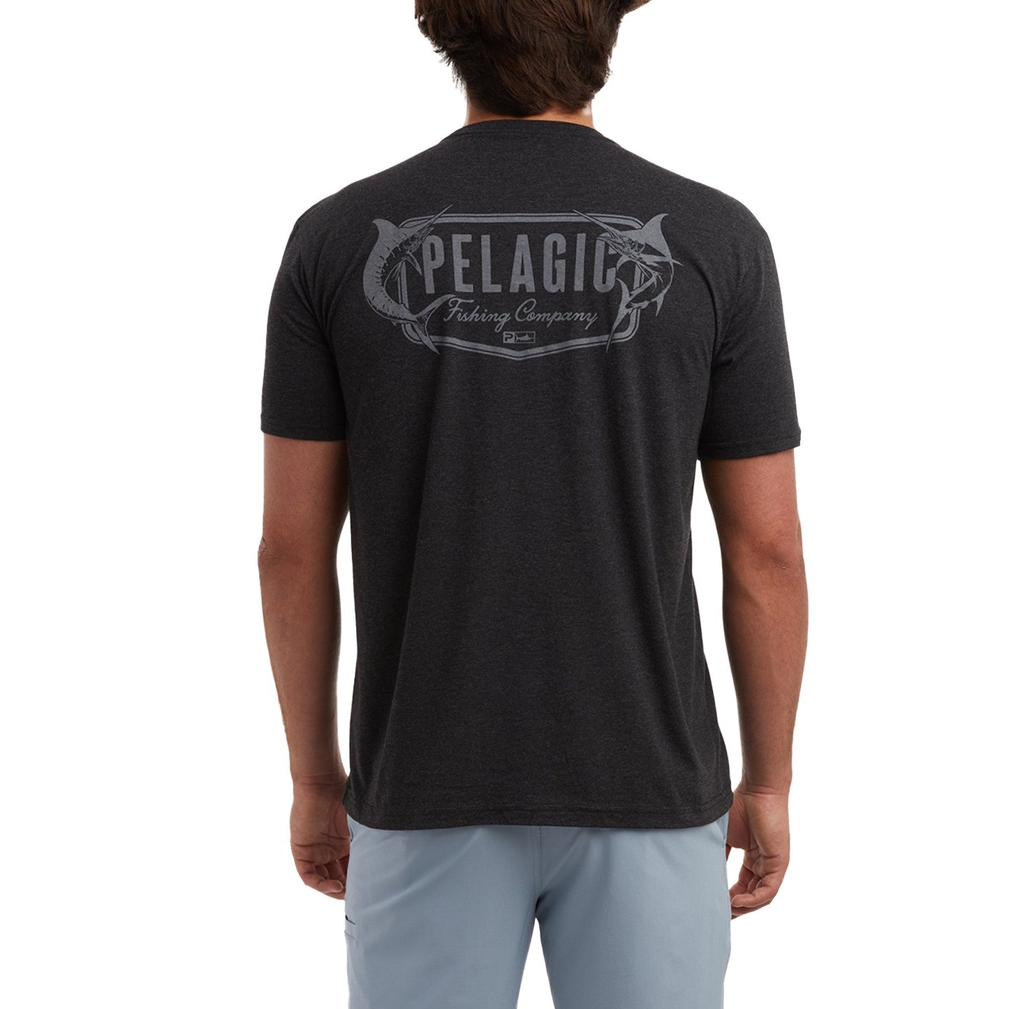 Pelagic T-Shirt - Twin Beeks