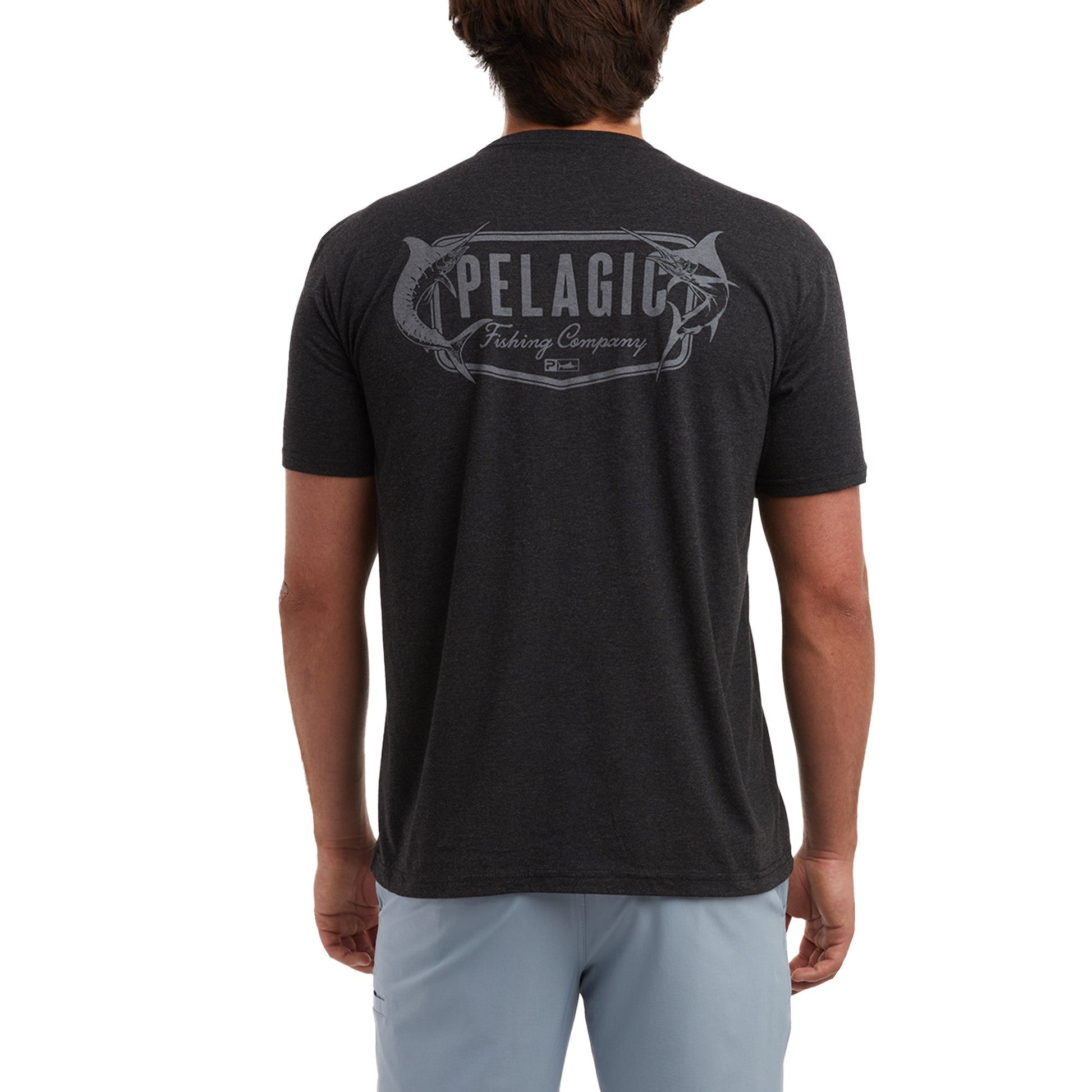 Pelagic T-Shirt - Twin Beeks