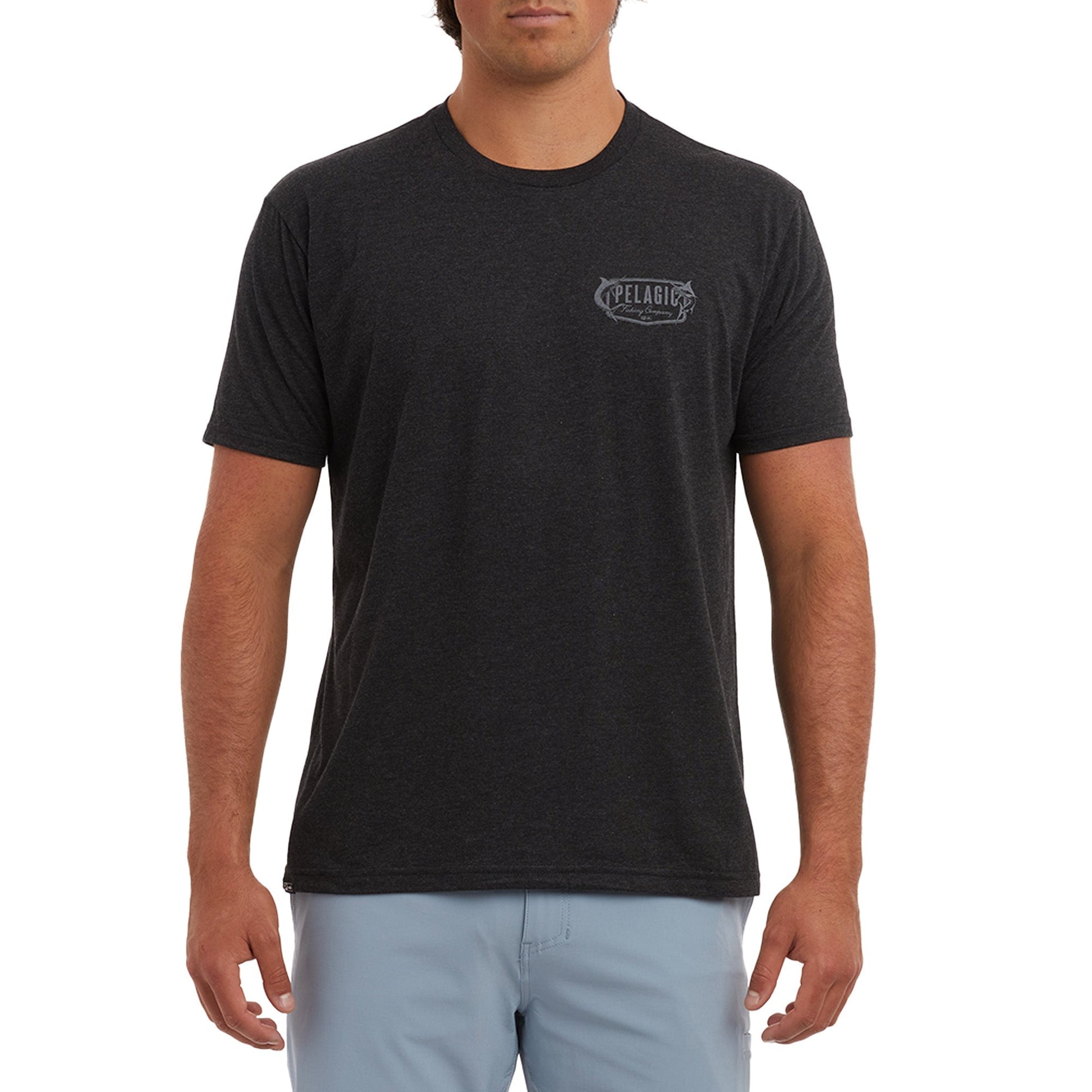 Pelagic T-Shirt - Twin Beeks
