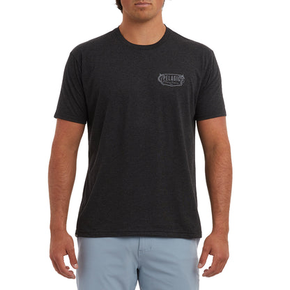 Pelagic T-Shirt - Twin Beeks