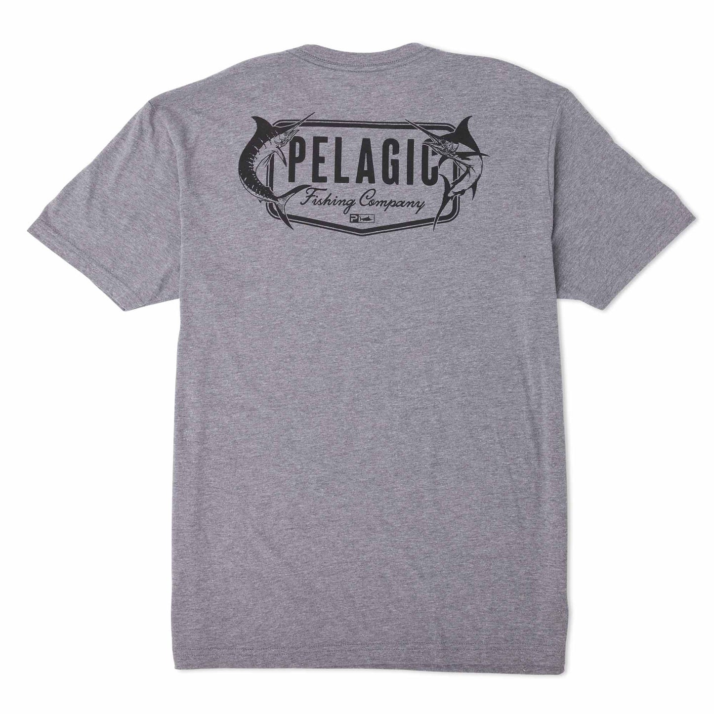 Pelagic T-Shirt - Twin Beeks