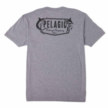 Pelagic T-Shirt - Twin Beeks