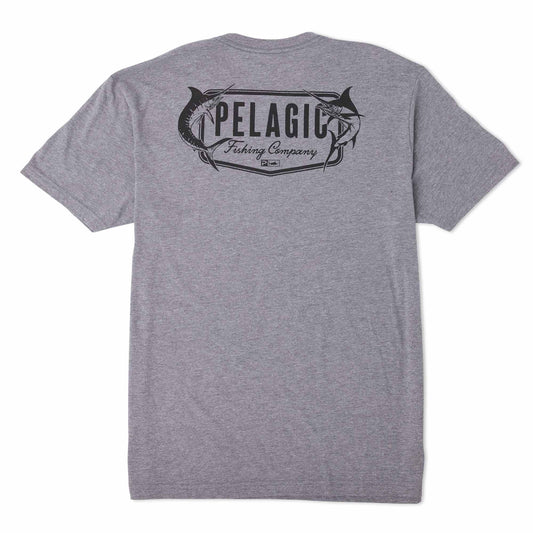 Pelagic T-Shirt - Twin Beeks