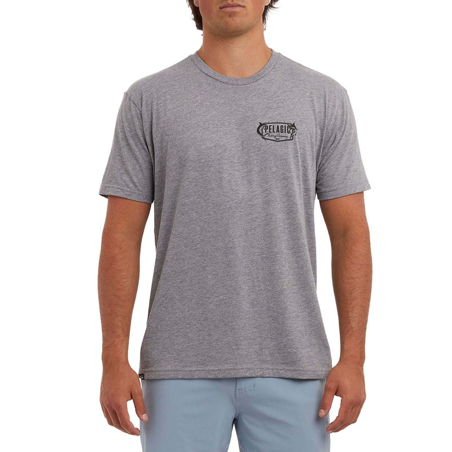 Pelagic T-Shirt - Twin Beeks