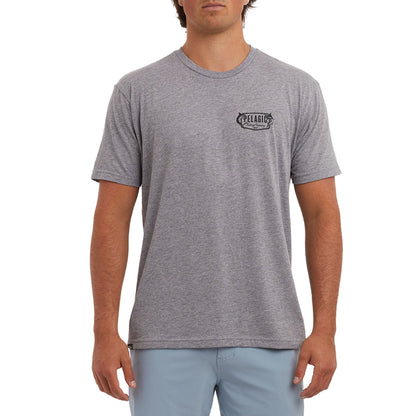 Pelagic T-Shirt - Twin Beeks