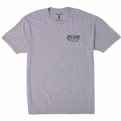Pelagic T-Shirt - Twin Beeks