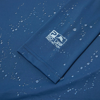 Pelagic Ws VNeck - Ws Aquatek