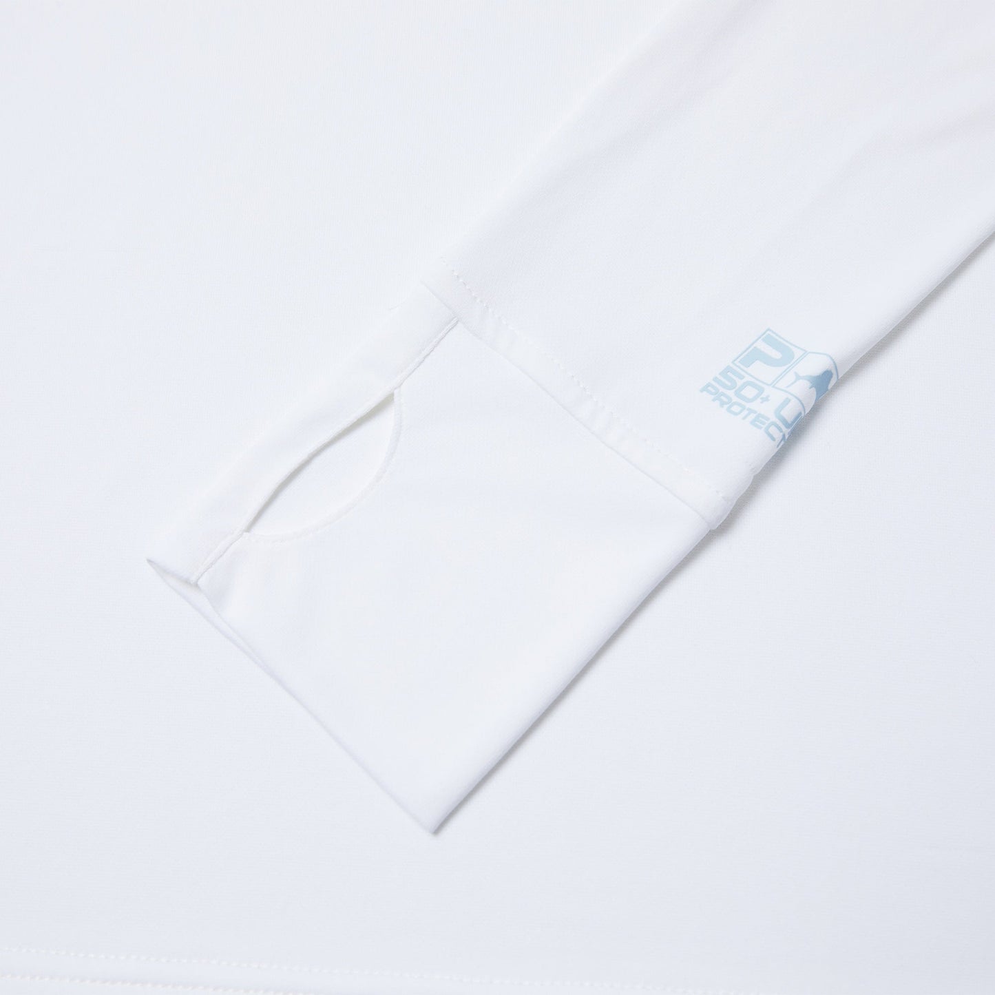 Pelagic Ws Fishing Shirt - Ws Aquatek Icon