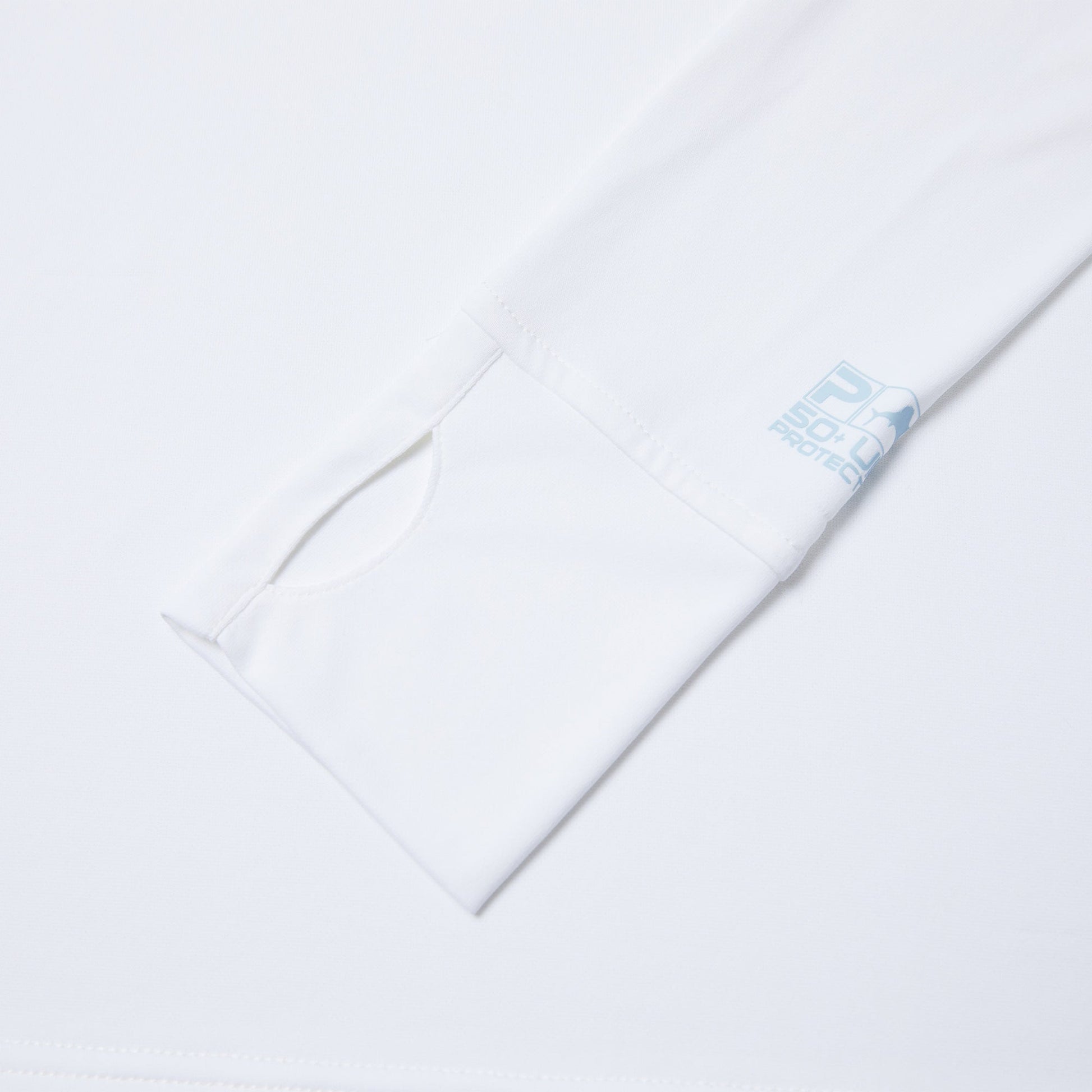 Pelagic Ws Fishing Shirt - Ws Aquatek Icon