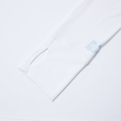 Pelagic Ws Fishing Shirt - Ws Aquatek Icon