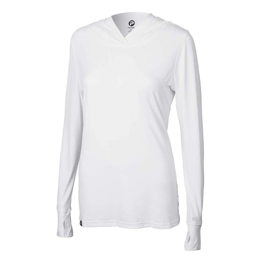 Pelagic Ws Hooded Fishing Shirt - Ws Aquatek
