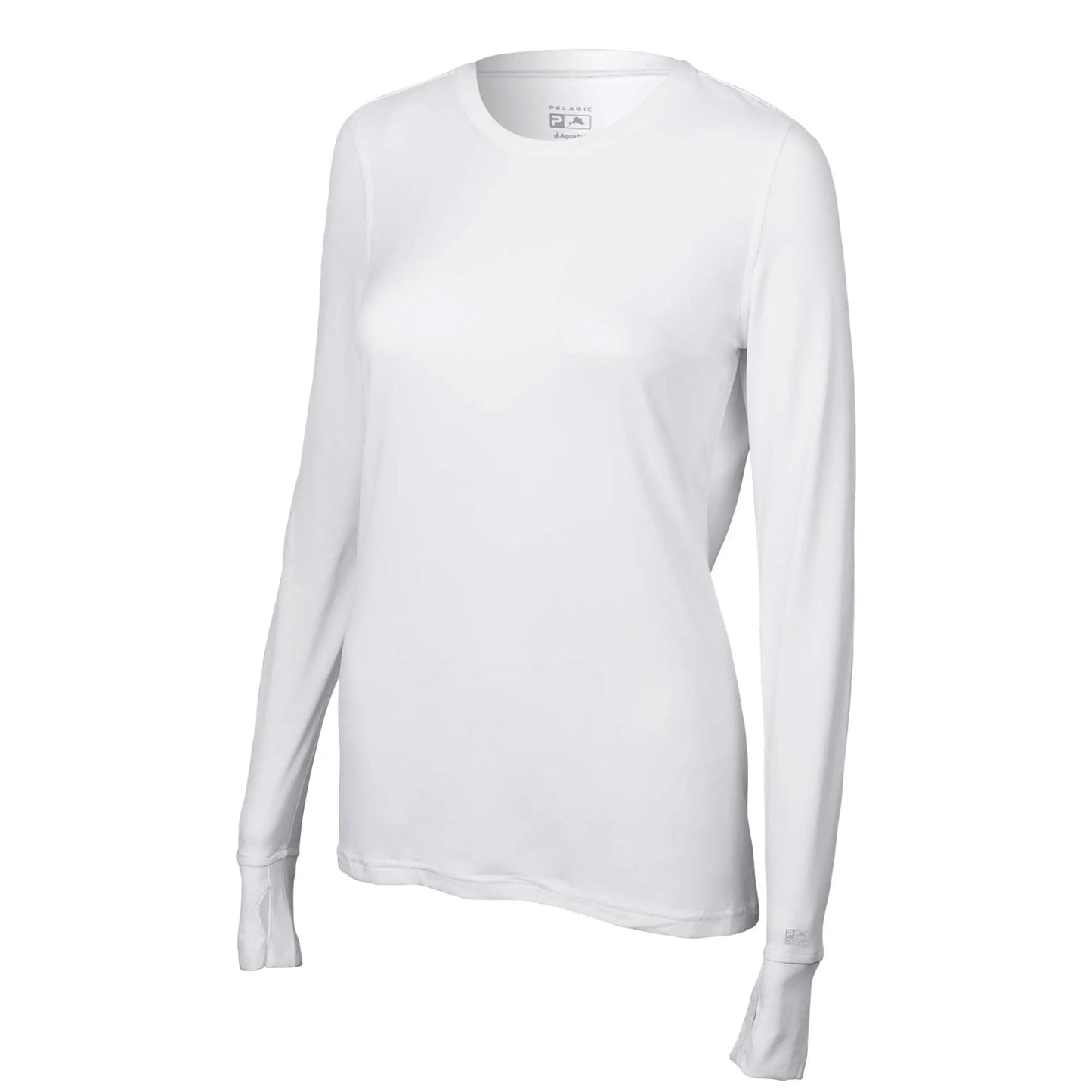 Pelagic Ws Fishing Shirt - Ws Aquatek