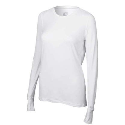 Pelagic Ws Fishing Shirt - Ws Aquatek