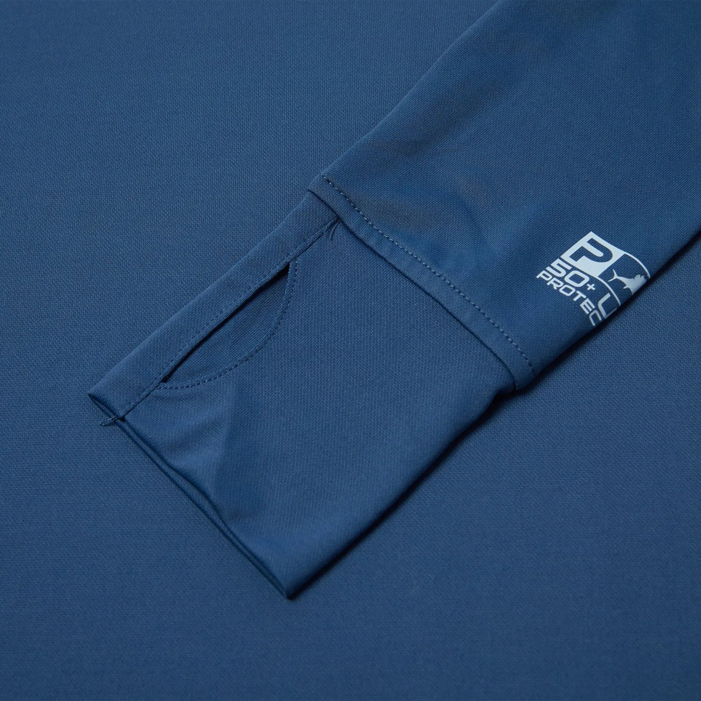 Pelagic Ws Fishing Shirt - Ws Aquatek Florida