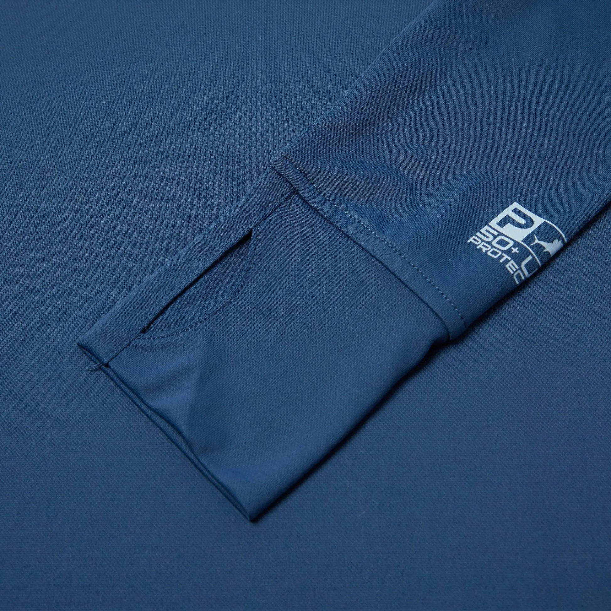 Pelagic Ws Fishing Shirt - Ws Aquatek Florida