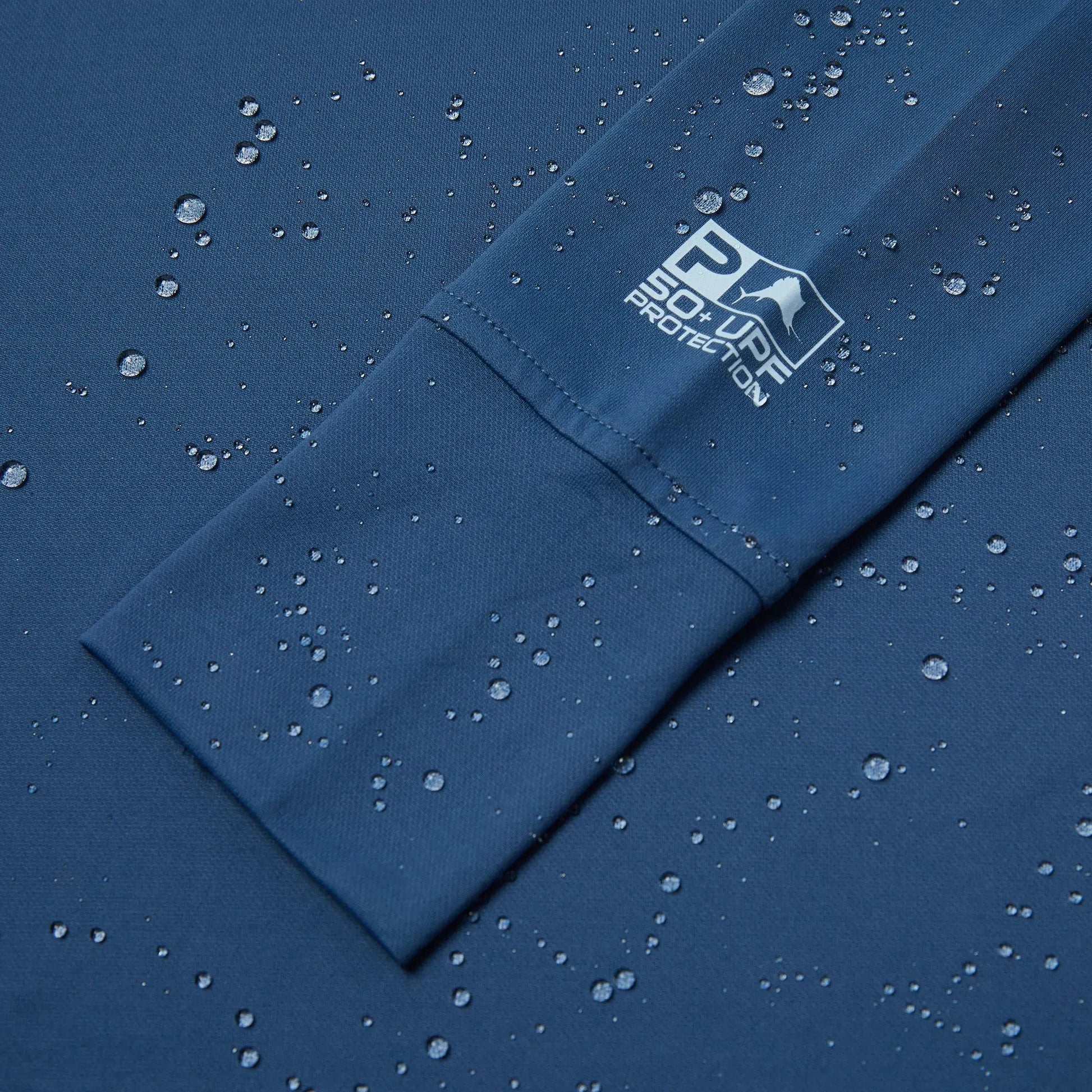 Pelagic Ws Fishing Shirt - Ws Aquatek Florida