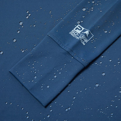 Pelagic Ws Fishing Shirt - Ws Aquatek Florida