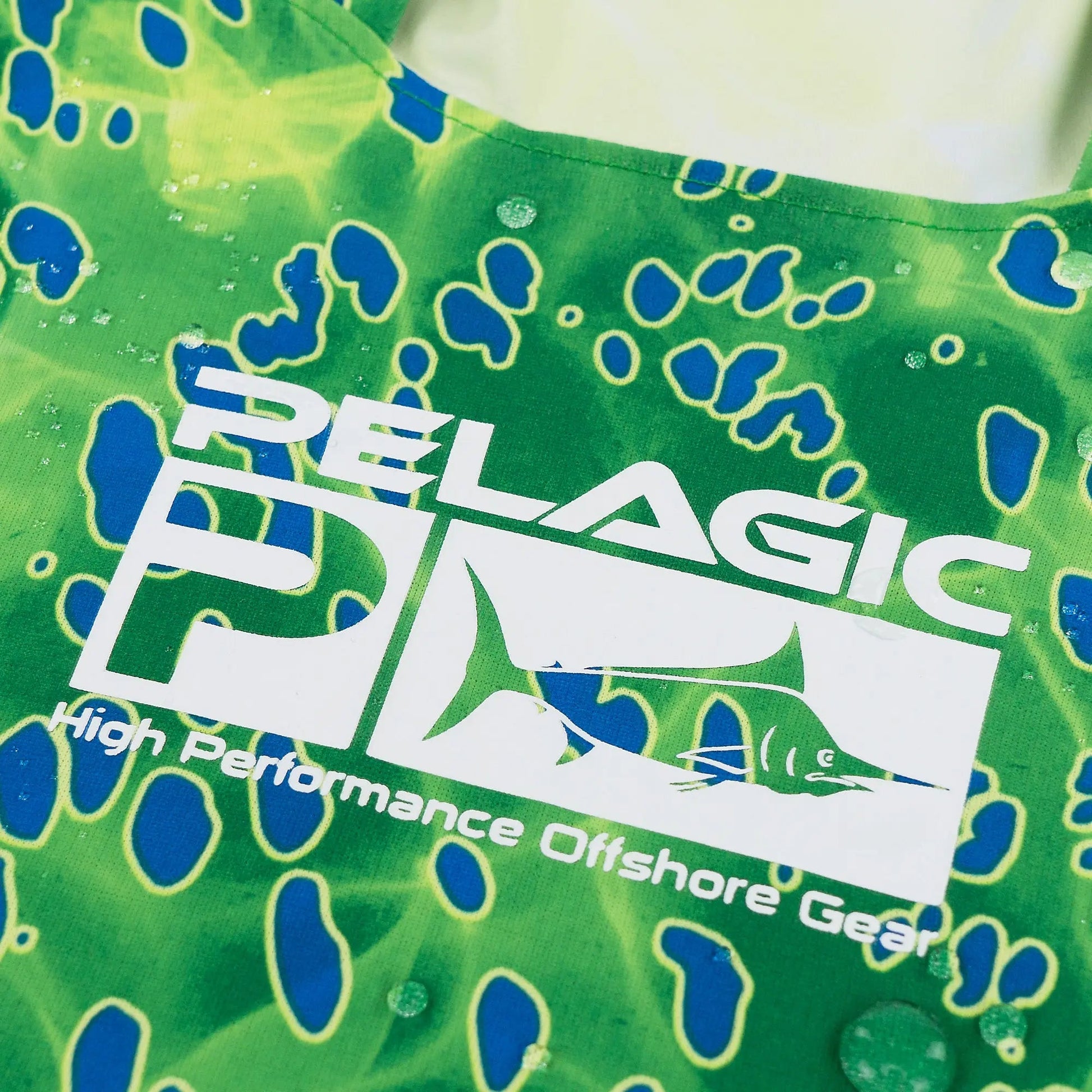 Pelagic Ws Hooded Fishing Shirt - Ws Exo-Tech