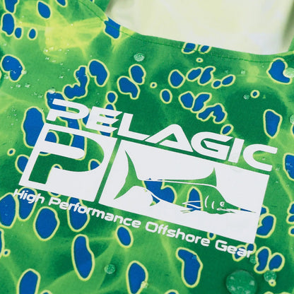 Pelagic Ws Hooded Fishing Shirt - Ws Exo-Tech
