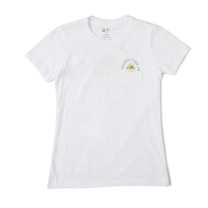 Pelagic Ws T-Shirt - Ws El Sol