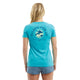 Tahiti Blue