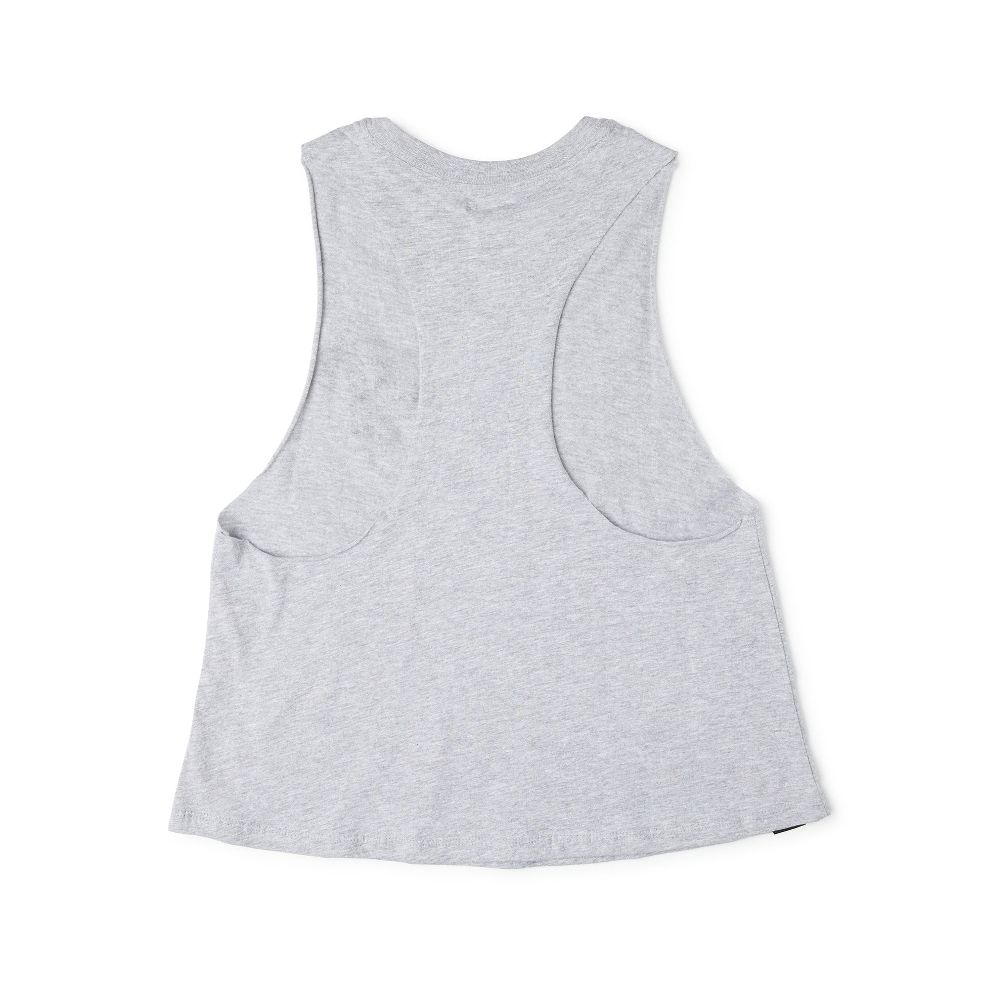 Pelagic Ws Cropped Tank - Ws Paradise
